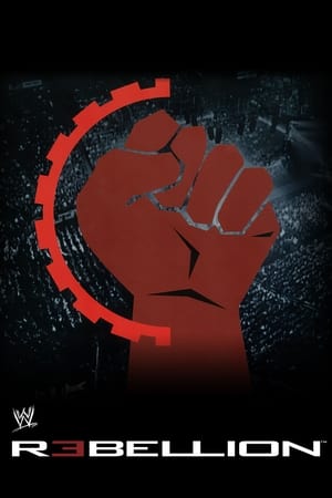 WWE Rebellion 2000 2000