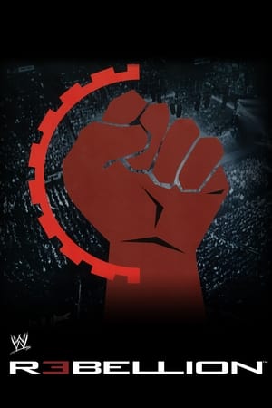 Image WWE Rebellion 2000