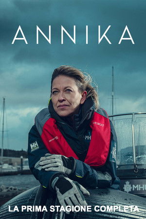 Annika: Stagione 1