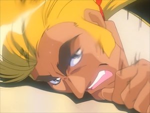 Yuusha-Ou GaoGaiGar: 1×21