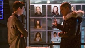 The Flash Season 4 Episode 19