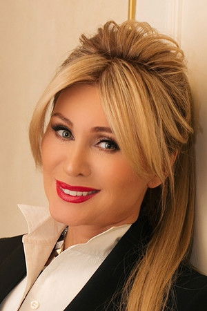 Виктория Цыганова