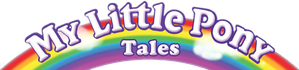 My Little Pony Tales