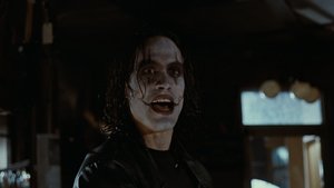 Il corvo – The Crow (1994)