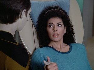 Star Trek: The Next Generation Season 2 Episode 1