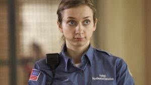 Orange Is the New Black: 1 Staffel 7 Folge