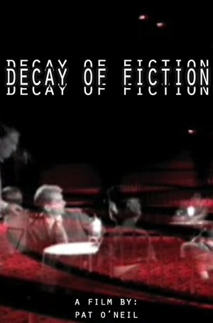 Poster The Decay of Fiction (2002)