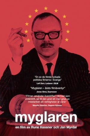 Poster Myglaren (1966)