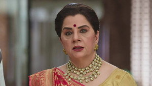Vasundhara Gives Anil a Chance - Episode 2150