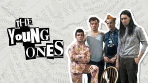 poster The Young Ones