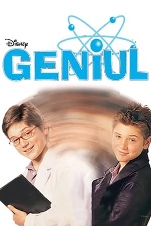 Poster Genius 1999