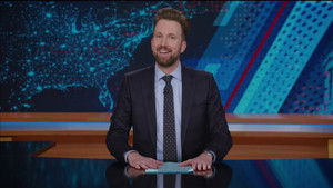 The Daily Show Season 31 : Episode 8 