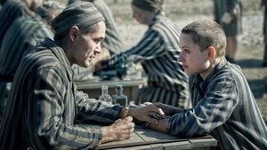 The Tattooist of Auschwitz ( 2024 )