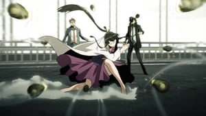 Keishichou Tokumubu Tokushu Kyouakuhan Taisakushitsu Dainanaka: Tokunana: 1×1