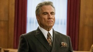 Gotti: Il primo Padrino (2018)