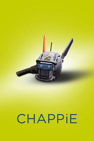 Chappie 97
