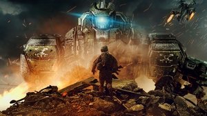 مشاهدة فيلم Robot Riot 2020 مترجم