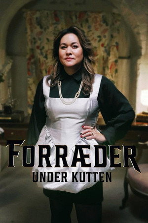 Forræder - Under kutten - Season 1