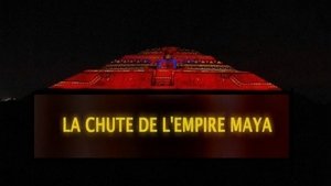 La chute de l'empire Maya