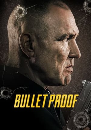 poster Bullet Proof