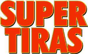 Super maderos — Logos 5