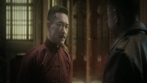 Episódio 6 - The Case Solver
