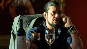 Queen Of The South – La regina del sud 4×1