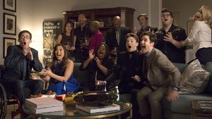 Glee Temporada 6 Capitulo 13