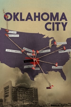 Poster Oklahoma City 2017