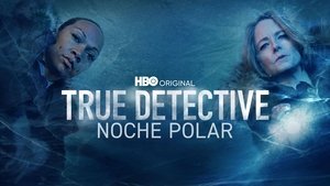 poster True Detective