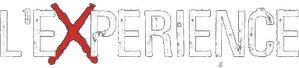 L'Expérience — logo