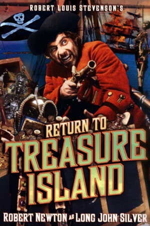 Long John Silver 14