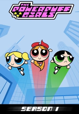 The Powerpuff Girls: Season 1