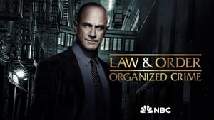 poster Law & Order: Organized Crime