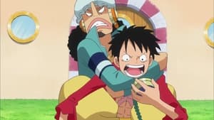 One Piece Episódio 629