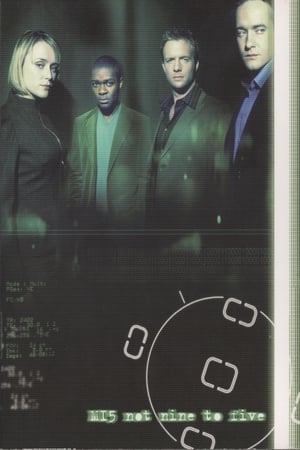 Spooks: Series 3