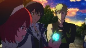 The Banished Court Magician Aims to Become the Strongest: 1×3