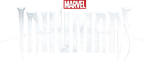 Inhumans — Logos 11