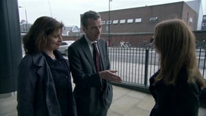 The Thick of It Episode 1