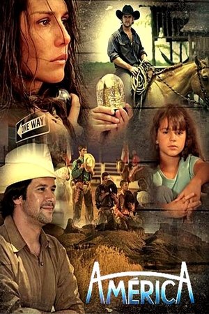 América poster