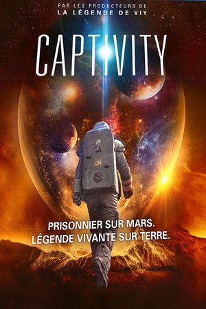 Captivity : Le Prisonnier De Mars - Prishelets - 2020 Captivity : Le Prisonnier De Mars - Prishelets - 2020