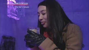 A Thai Star in Hokkaido Part 1