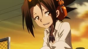 SHAMAN KING: Season 1 Episode 2 –