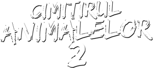 Cementerio viviente 2 — Logos 7