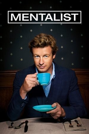 Poster Mentalist Saison 7 Balle perdue 2015