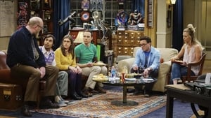The Big Bang Theory: 10×21