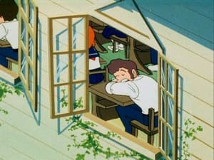 Urusei Yatsura: 1×4 {year} Online En Netflix