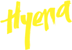 Hiena: El infierno del crimen — Logos 3