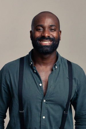 Dwight Gefferie's photo