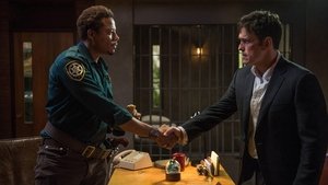 Wayward Pines: 1×1